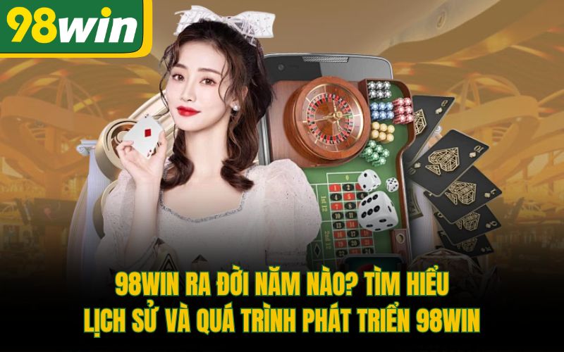 Giới thiệu 98Win
