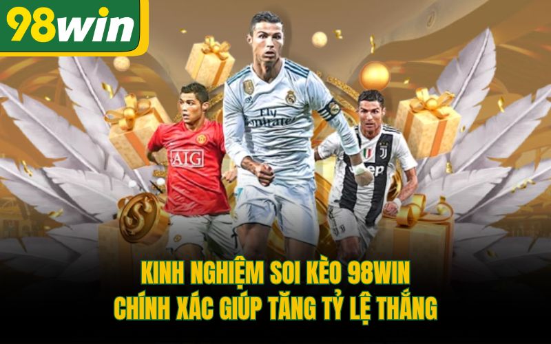 Kinh nghiệm 98Win
