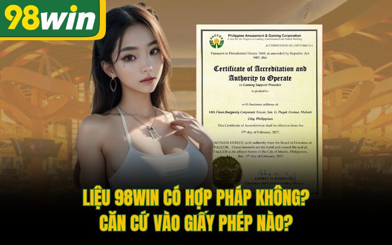 Giới thiệu 98Win