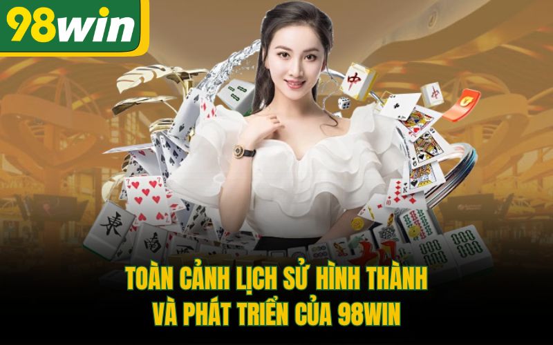 Giới thiệu 98Win