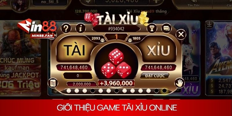 Giới thiệu thông tin cơ bản về trò sicbo trực tuyến