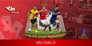 Mẹo soi kèo châu Á thắng lớn tại nền tảng cá cược Min88