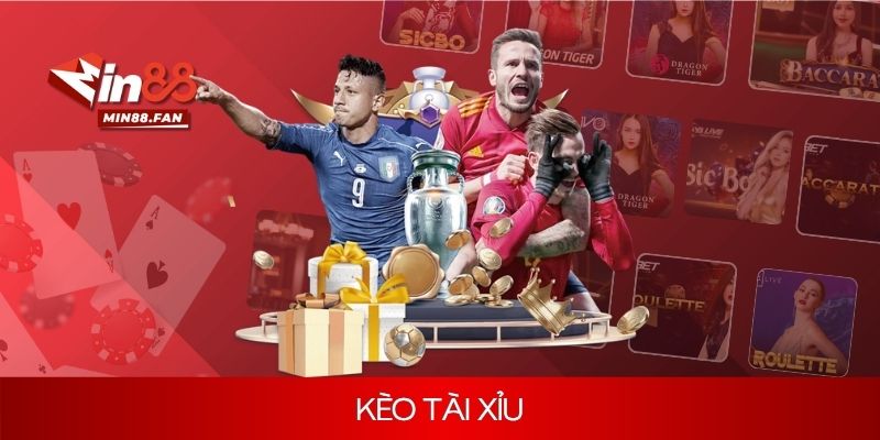 Cách Bắt Kèo Tài Xỉu Và Chiến Lược Cá Cược Bóng Đá Hiệu Quả