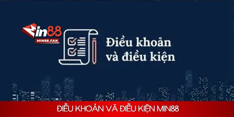 Người chơi cần hiểu rõ về bản quy định vô cùng quan trọng tại Min88