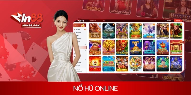 Cách để tham gia nổ hũ online an toàn như thế nào?