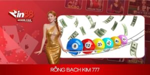 Rồng bạch kim 777 - Soi cầu chuẩn trúng cực lớn cùng Min88