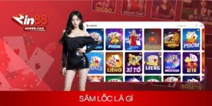 [Giải thích] Sâm lốc là gì và các mẹo hay hốt bạc tại Min88