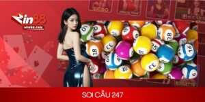 Soi cầu 247 - Đưa ra kết quả dự đoán chuẩn nhất hiện nay