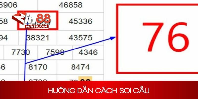 Hướng dẫn chi tiết cách soi cầu lãi lớn cùng 247