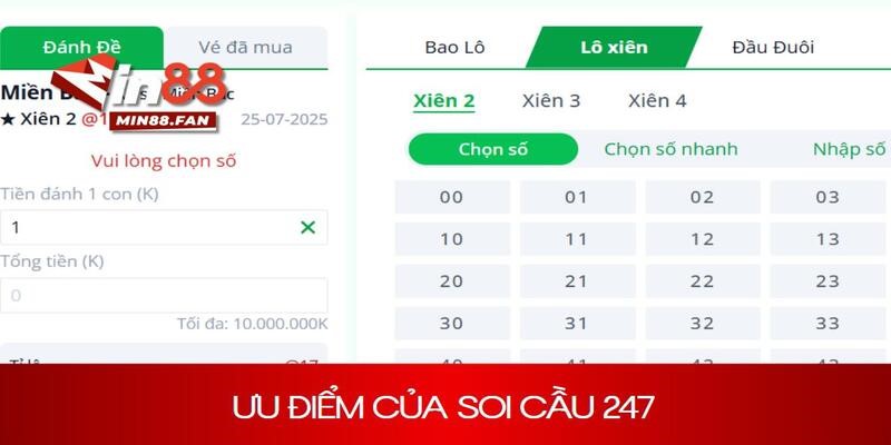 Khám phá những ưu điểm không thể bỏ qua của trang