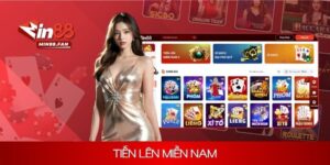 Tiến lên miền Nam - Giải trí vui, rinh thưởng cùng Min88